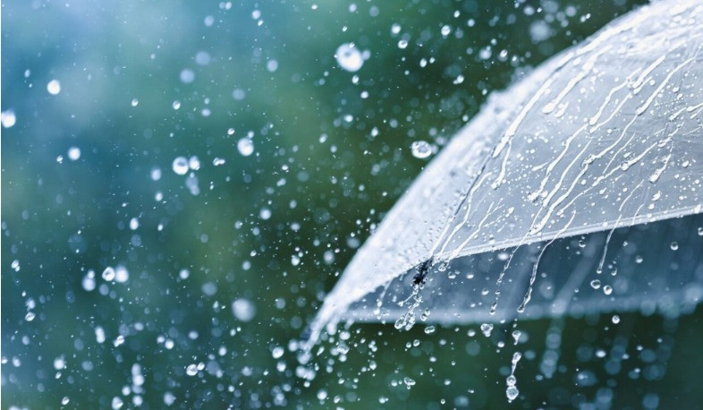 Արևմուտքից ցիկլոն է ներթափանցում. մի շարք շրջաններում կանխատեսվում է ամսական նորմայի չափ տեղում