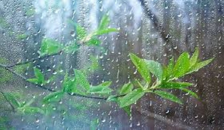 Առաջիկա օրերին սպասվում են տեղումներ, լեռնային շրջաններում՝ ձյան տեսքով. ջերմաստիճանը կնվազի