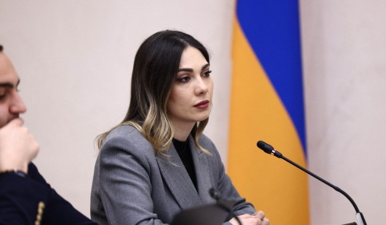 Ներկայացվել են Կառավարության՝ 2024 թ. արդարադատության ոլորտում կատարած բարեփոխումների հիմնական ուղղությունները