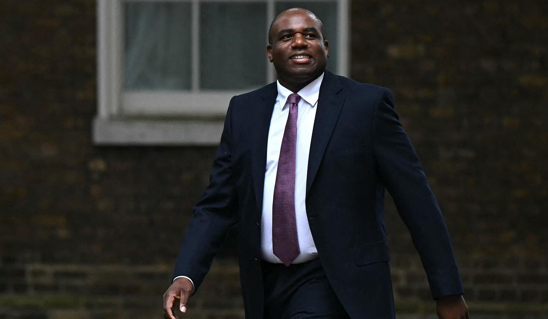 Дэвид Лэмми приветствовал завершение переговоров по мирному договору между Арменией и Азербайджаном