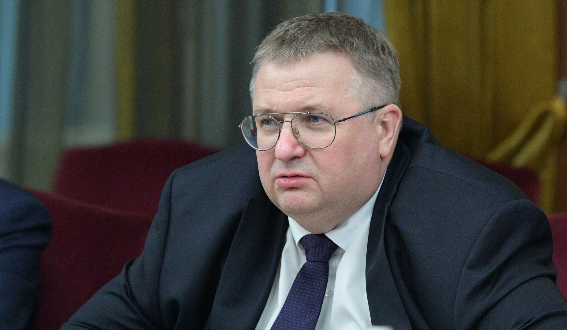 Трехсторонняя рабочая группа Армении, России и Азербайджана не закрыта: Оверчук