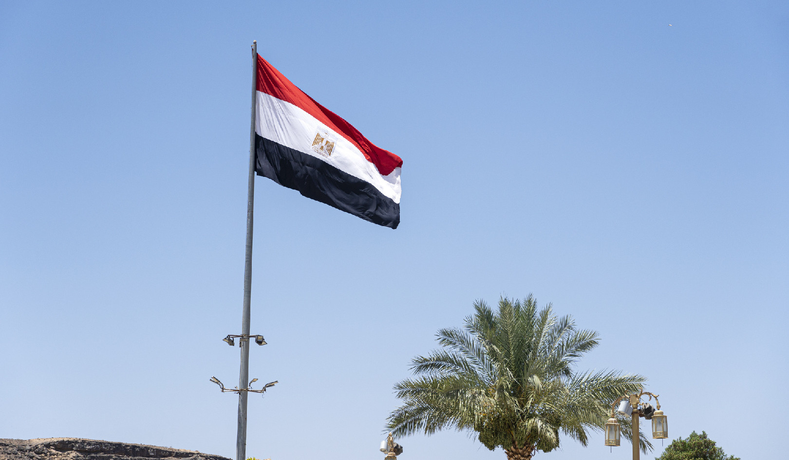 Египет приветствовал завершение переговоров по мирному соглашению между Арменией и Азербайджаном