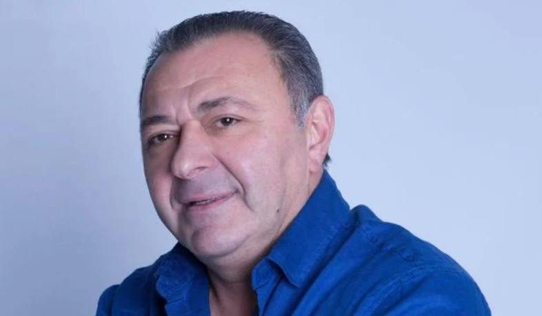 Մահացել է ՀՀ վաստակավոր արտիստ Արա Դեղտրիկյանը