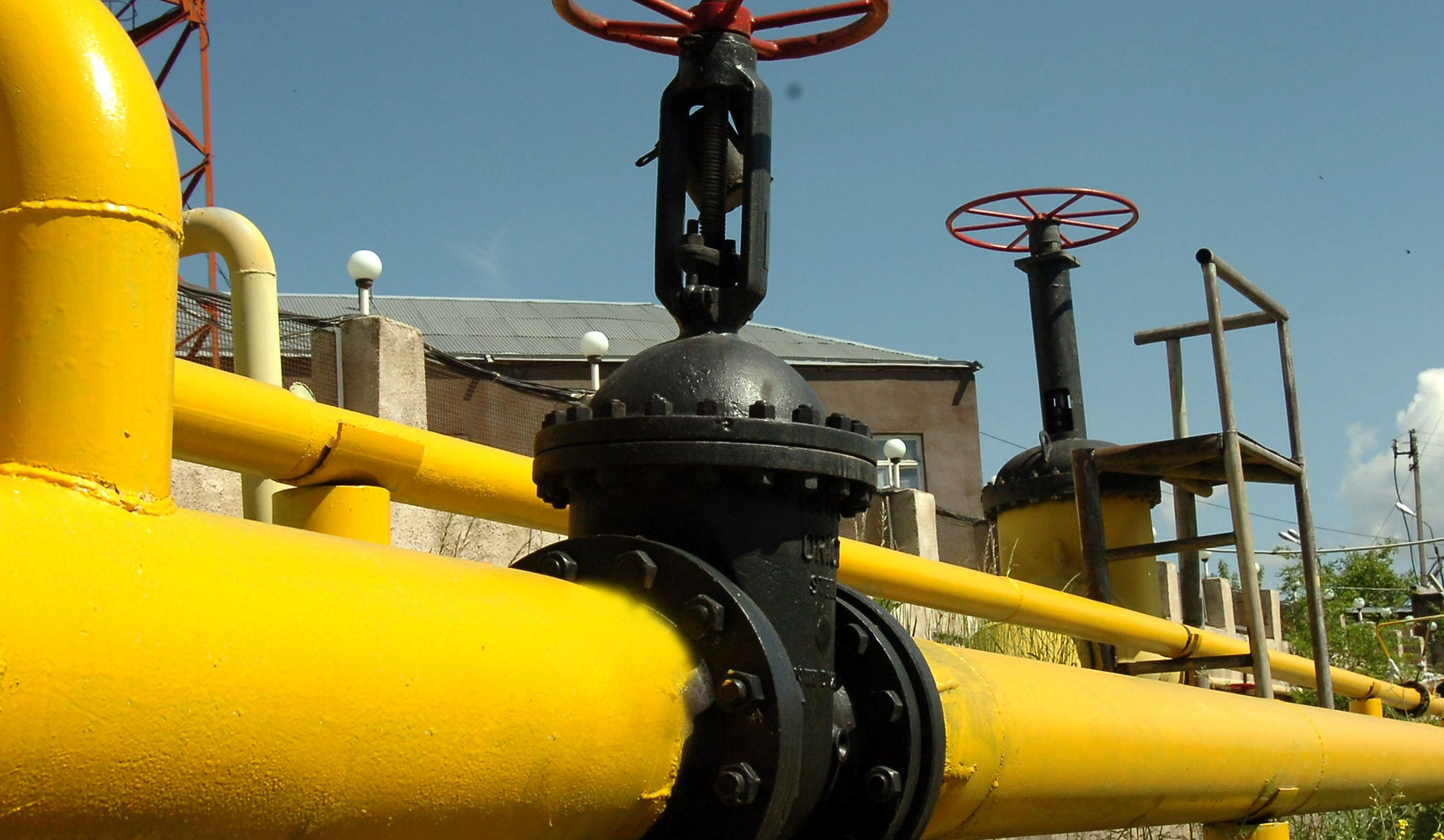 Վերսկսվել է Հայաստան բնական գազի մատակարարումը