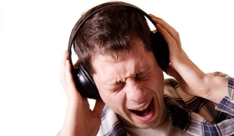 Սահմանափակեք ականջակալների օգտագործումը մինչև 60 րոպե. Արմեն Մուրադյան