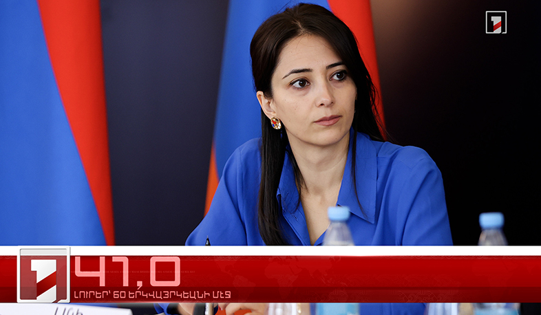 Մարտ 19-ը՝ 60 երկվայրկեանի մէջ. արևմտահայերէն լուրեր