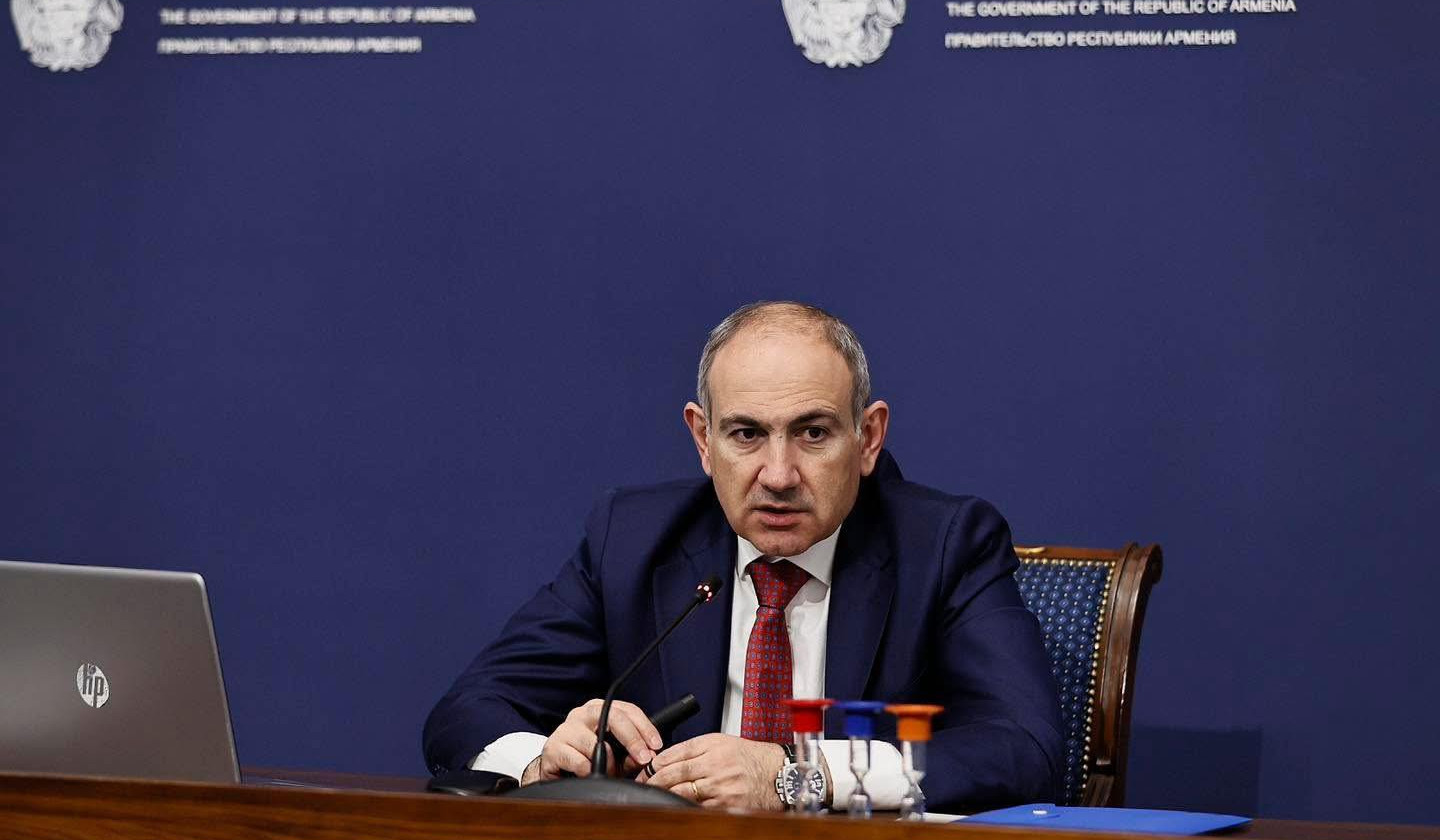 Ապագան այսօրն է, այսօր սկսիր լինել այնպիսին, ինչպիսին ուզում ես լինել ապագայում. վարչապետ