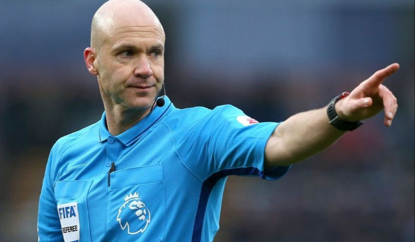 Վրաստան-Հայաստան հանդիպումը կսպասարկի անգլիական մրցավարական անձնակազմը