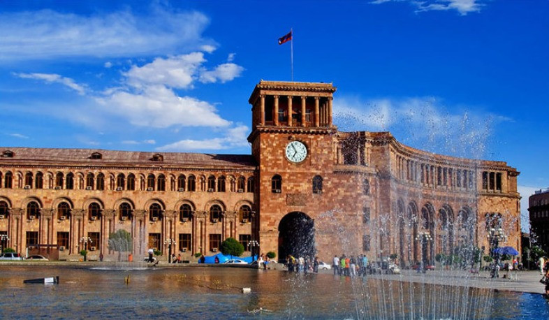 Հայաստանի Հանրապետությունն այսօր շատ ավելի անկախ և ինքնիշխան պետություն է. վարչապետ