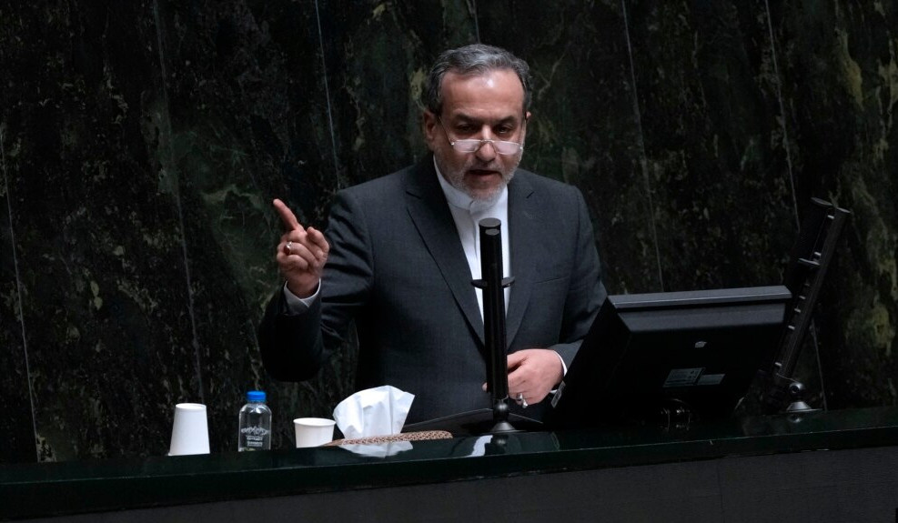 В Ереване состоится презентация книги министра иностранных дел Ирана «Сила переговоров»