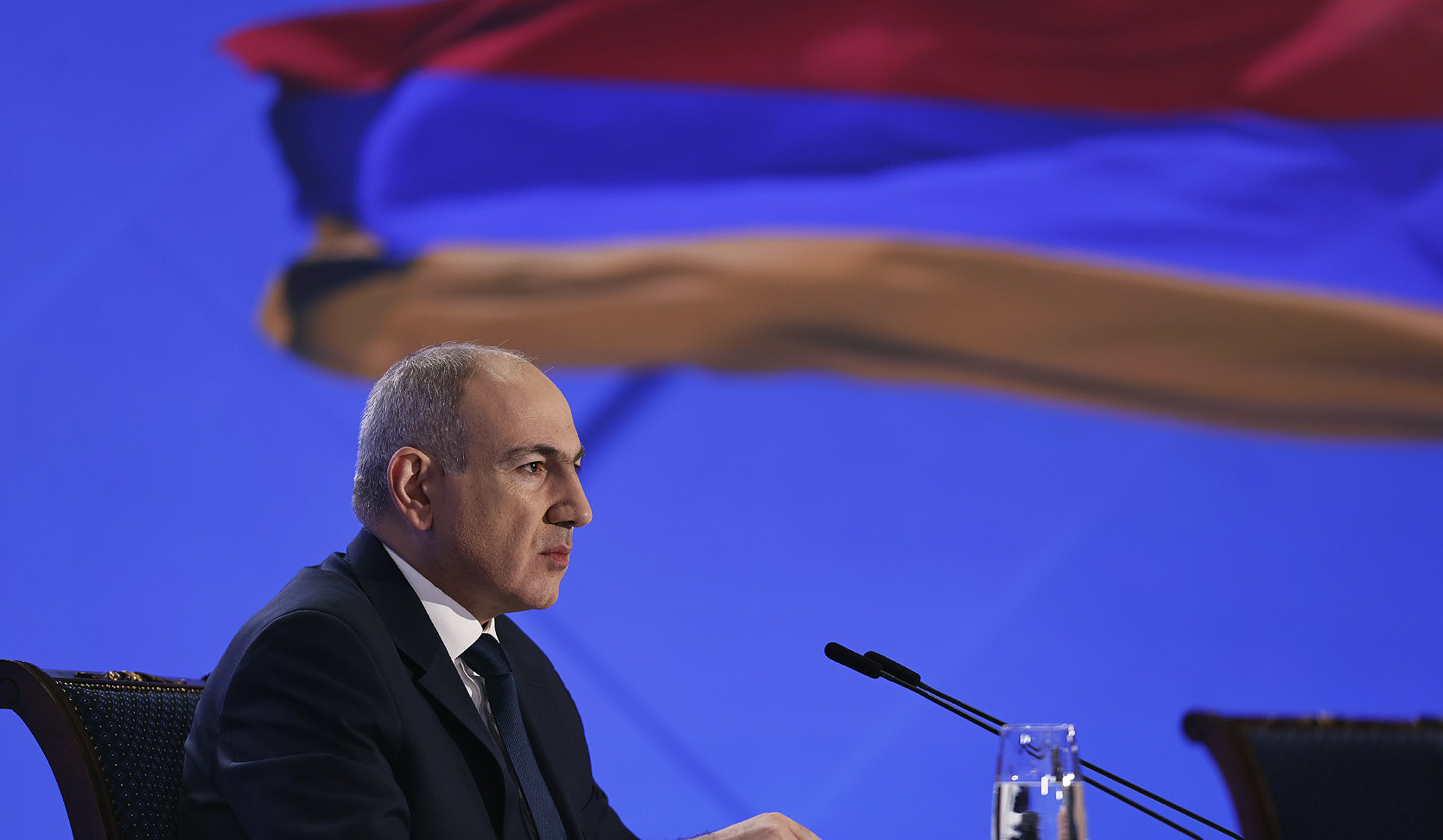 Հունվարի 1-ից մինչև օրս հայտարարագիր լրացրած 7185 քաղաքացի ետ է ստացել 668 միլիոն դրամ սոցիալական կրեդիտ. վարչապետ