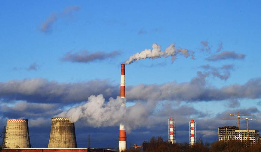 Россия и США утвердили список энергообъектов, по которым нельзя наносить удары