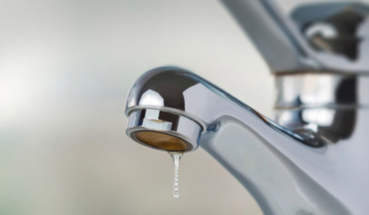 Վթարային ջրանջատում Սյունիքի մարզի Մեղրի քաղաքում