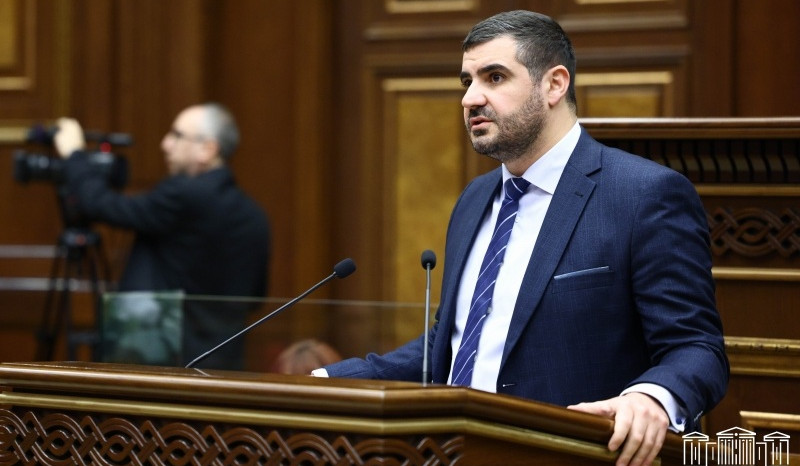 Վիզաների ազատականացման երկխոսությունը որևէ կապ չունի ԵՄ-ին անդամակցության գործընթացի, Ասոցացման համաձայնագրի հետ. Եղոյանը կոչ արեց չմոլորեցնել ժողովրդին