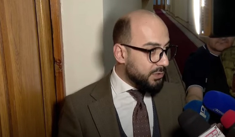 Կկայացնենք որոշում՝ ելնելով միջնորդության բովանդակությունից. Հովհաննիսյանը՝  Աղազարյանին անձեռնմխելիությունից զրկելու մասին