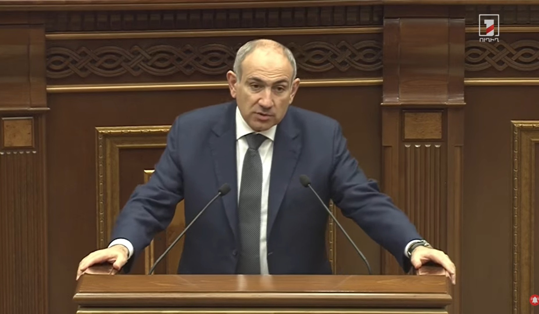 Արձանագրել ենք, որ առավել ևս այս միջավայրում որևէ էսկալացիա մեր տարածաշրջանում չի կարող տեղի ունենալ. Փաշինյանը՝ Ռուբիոյի հետ հեռախոսազրույցի մասին