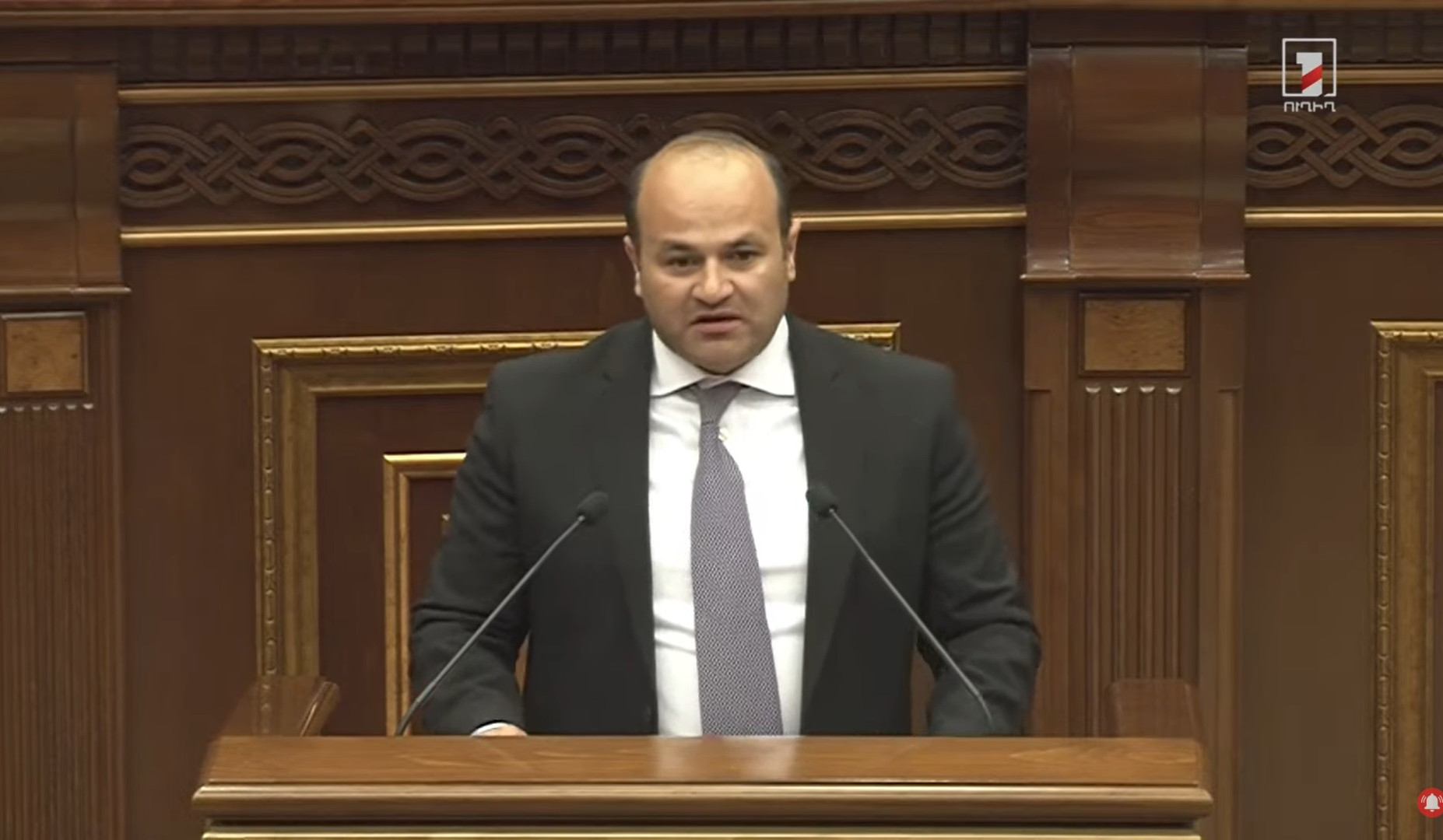 ԼՂ-ից բռնի տեղահանված շուրջ 25 հազար մարդ արդեն զբաղված է, աշխատում է. ԱՍՀ նախարար