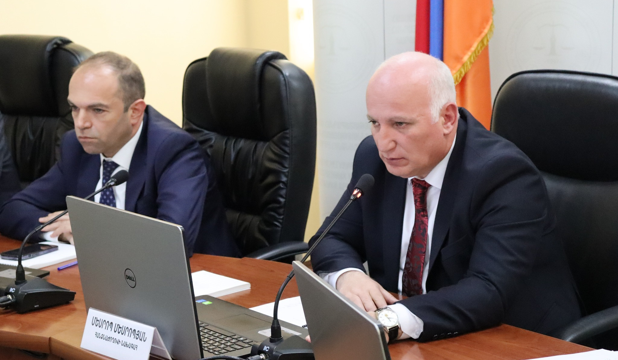 ՀԾԿՀ-ն տուգանել է «Հայաստանի էլեկտրական ցանցեր» և «Էլեկտրաէներգետիկական համակարգի օպերատոր» ՓԲԸ-ներին