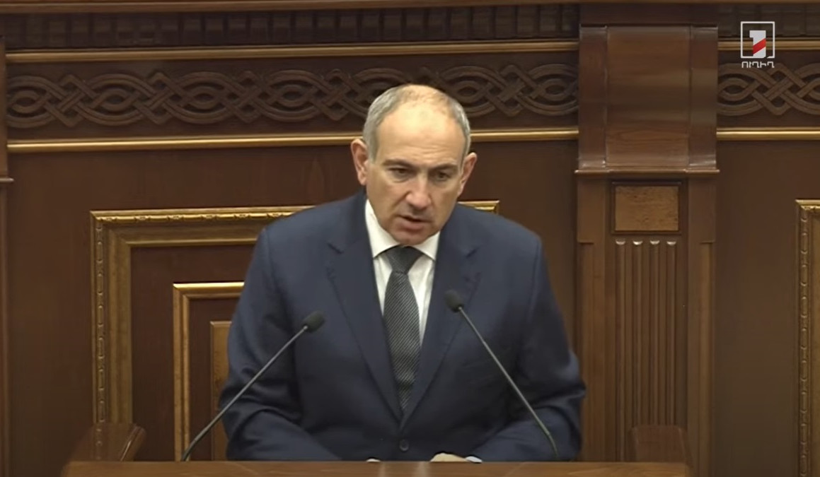 Մենք այդտեղ խնդիր ունենք. Փաշինյանը՝ պետական գույքի մասնավորեցման մասին