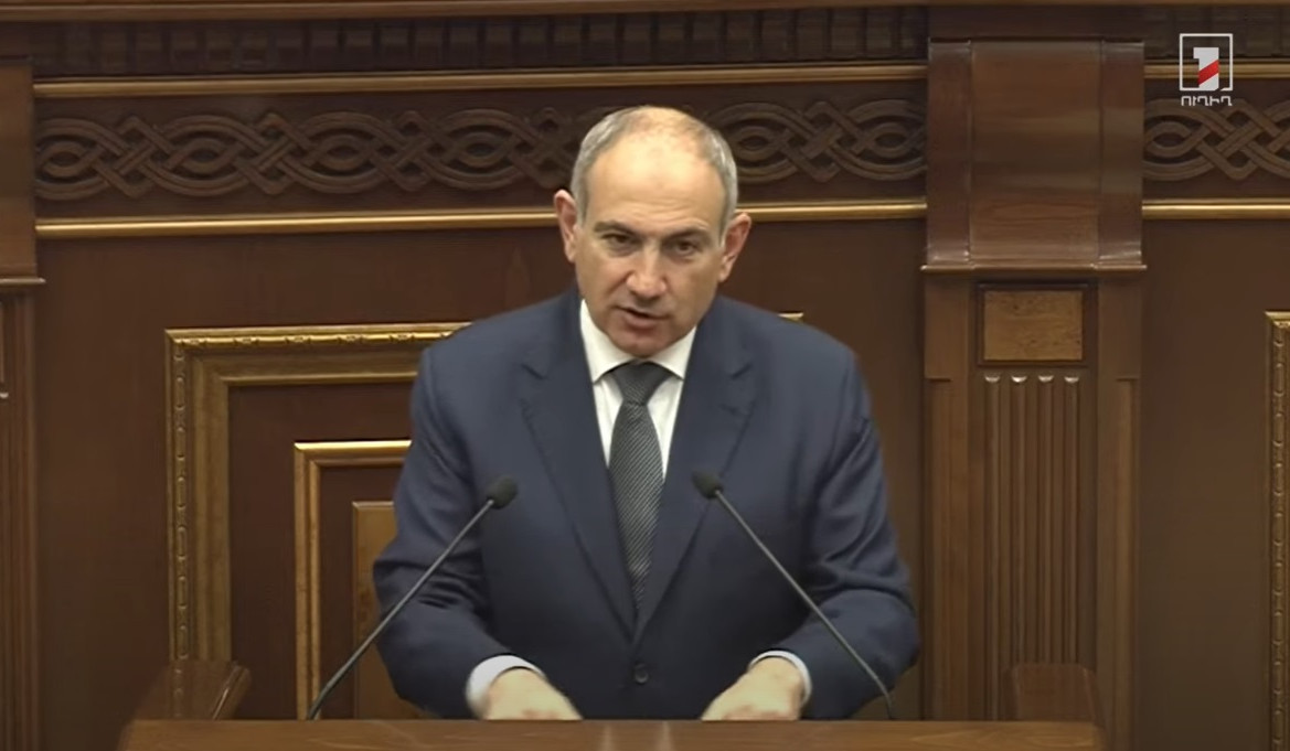 Ղարաբաղյան շարժումն ավարտվել էր, ուղղակի մեզ ոչ ոք դրա մասին տեղյակ չէր պահել. Փաշինյան