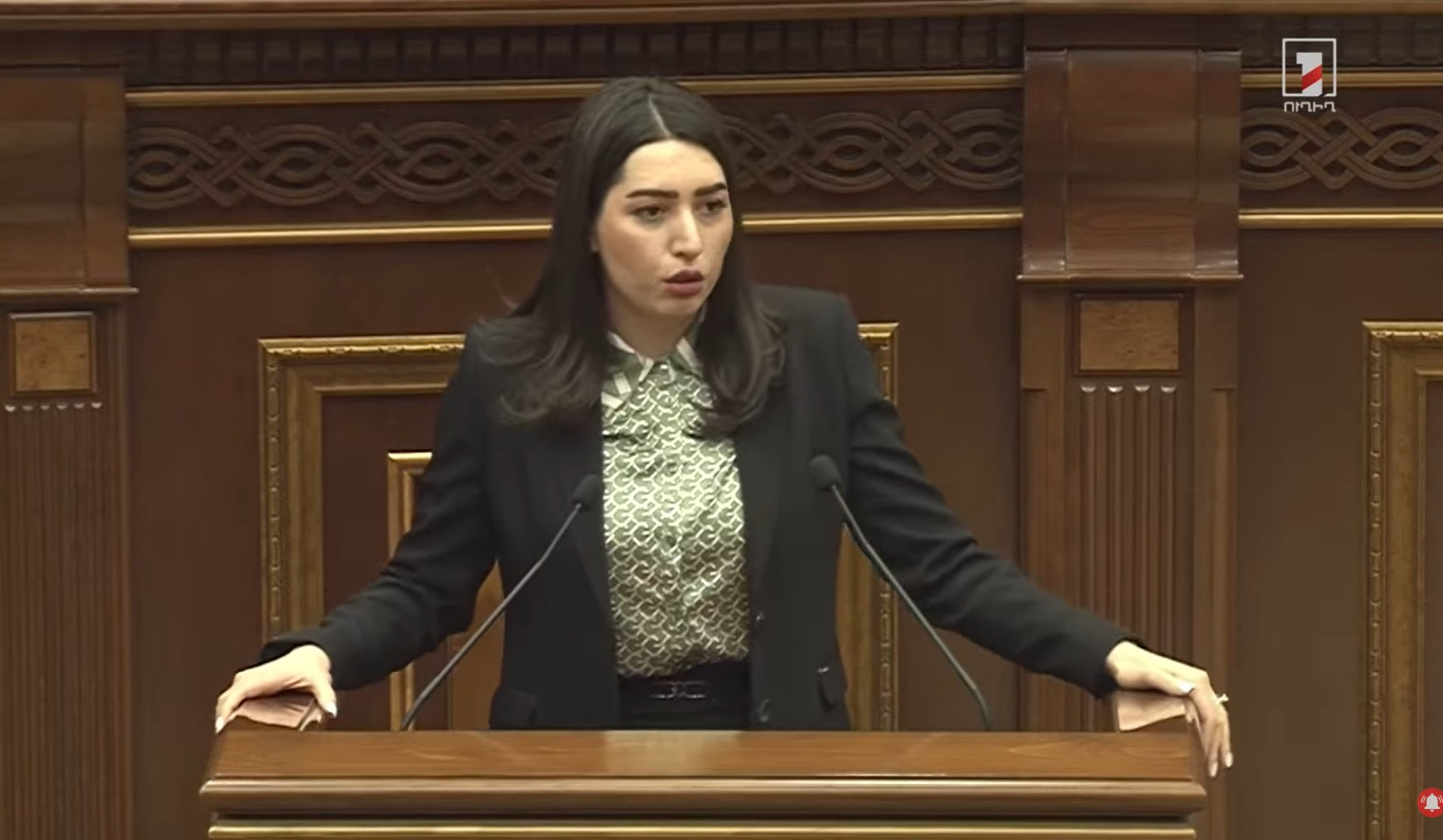 2026-ի 2-րդ կիսամյակին կկարողանանք նոր կենսաչափական անձնագրերի ծառայությունը մատուցել քաղաքացիներին. ՆԳ նախարար