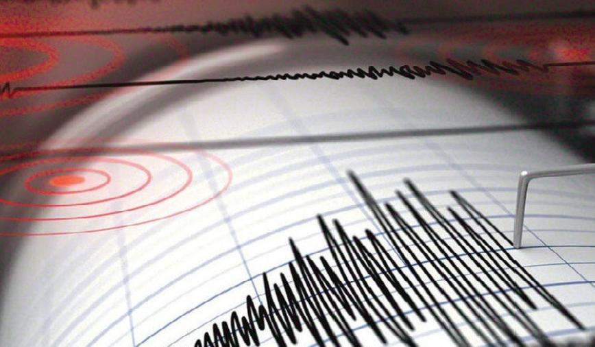 Երկրաշարժ Հայաստան-Վրաստան սահմանային գոտում՝ Բավրա գյուղից 6 կմ հյուսիս-արևելք