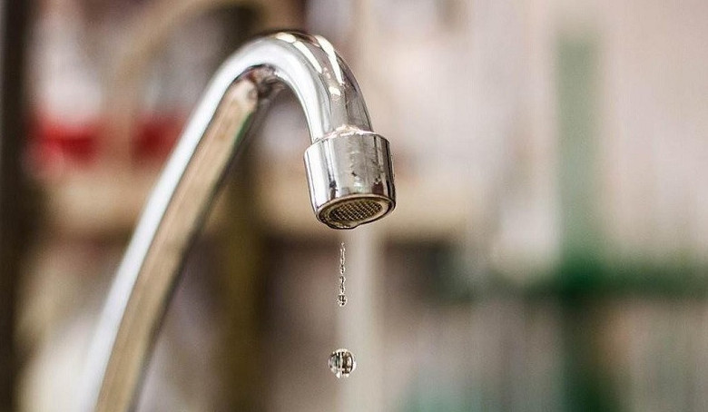 Վթարային ջրանջատում՝ Կենտրոն վարչական շրջանում