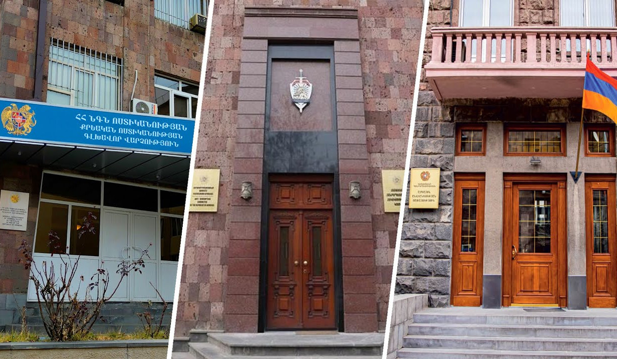 Բացահայտվել են ընտրակաշառք տալու դեպքեր․ ՆԳՆ ոստիկանությունը կոչ է անում զերծ մնալ հակաօրինական գործողություններից