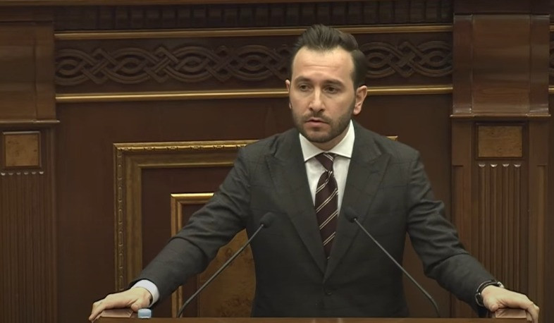 ՔՊ-ն առայժմ չունի որոշում. Կոնջորյանը՝ Աղազարյանին անձեռնմխելիությունից զրկելու մասին