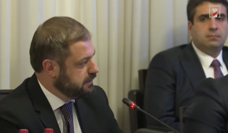 Կառավարությունը հավանություն տվեց Բուսաբուծության աջակցության 2025 թվականի ծրագրին