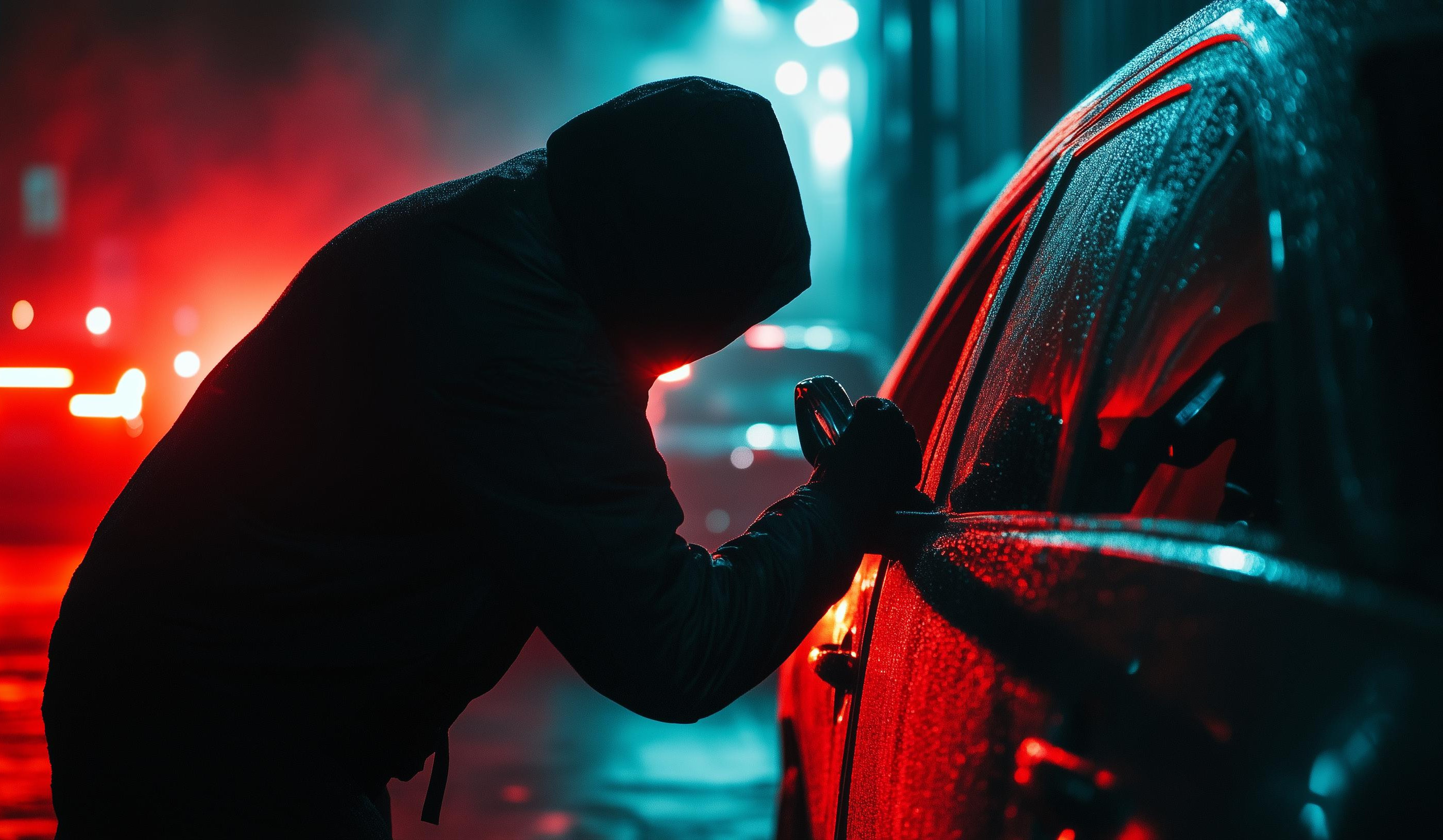 Տրանսպորտային միջոցների բաղադրիչ մասերի գողությունների համար ավելի խիստ պատիժ կսահմանվի․ նախաձեռնություն