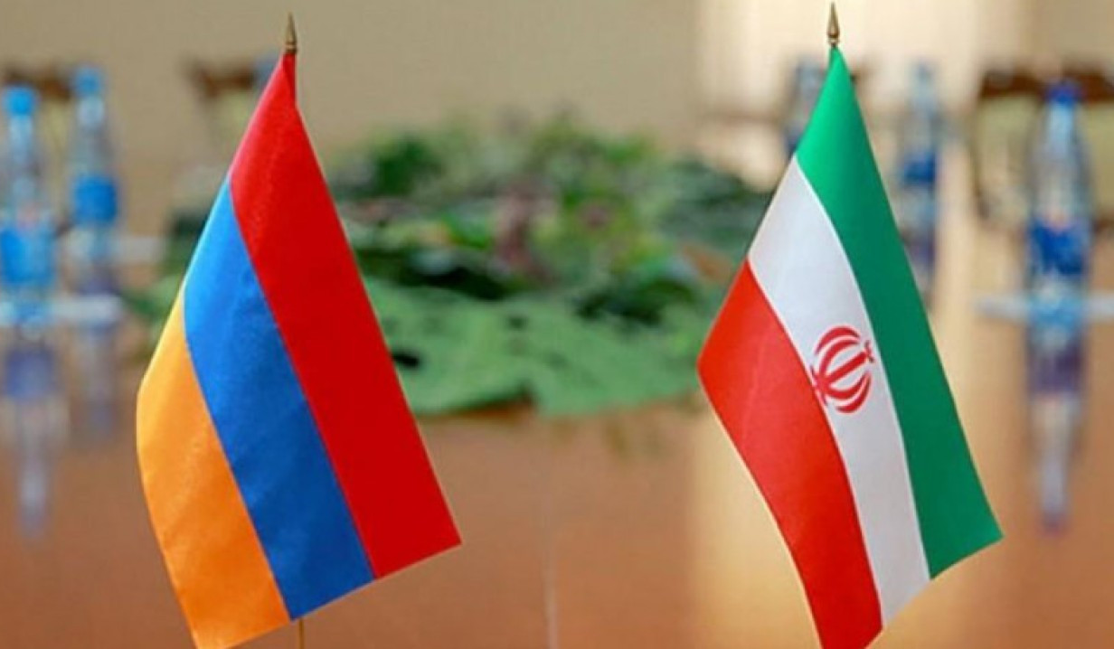 Հայկ Նազարյանը կնշանակվի Իրանում ՀՀ առևտրական կցորդ