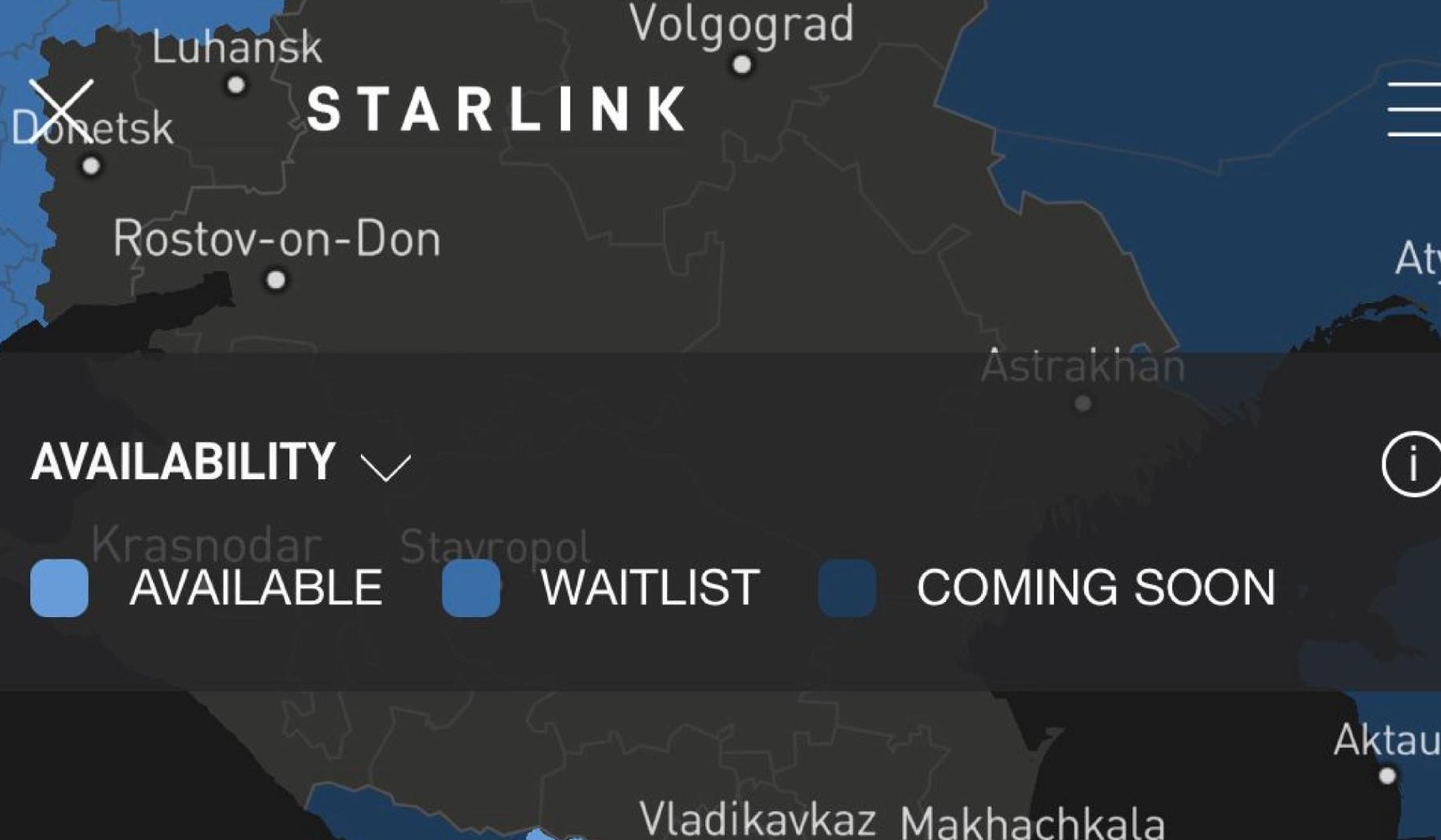 STARLINK-ը պաշտոնապես Հայաստանում է․ Մխիթար Հայրապետյան