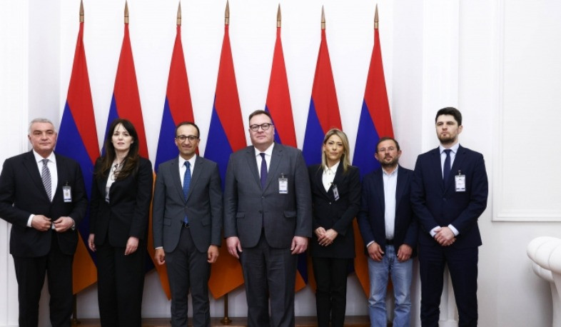 Մենք ցանկանում ենք ամրապնդել երկու երկրների միջև առկա քաղաքական երկխոսությունը. Չեռնոգորիայի ԱԳՆ պետքարտուղար