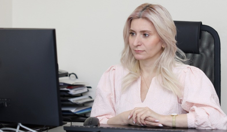 Մշակութային վերջին զանգի կազմակերպումը խրախուսվելու է. Արաքսիա Սվաջյան