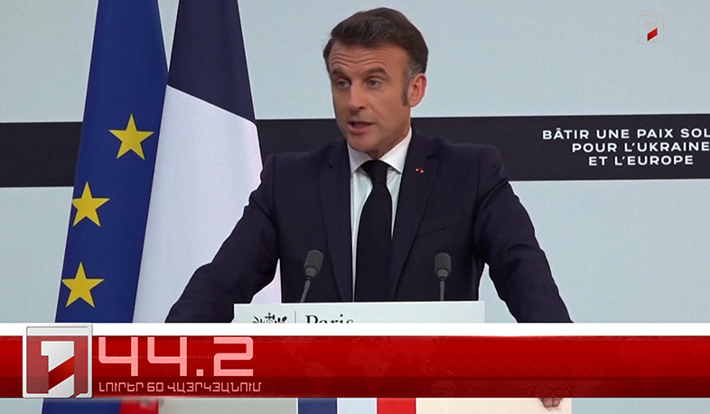 Օրը՝ 60 վայրկյանում | 28.03.2025