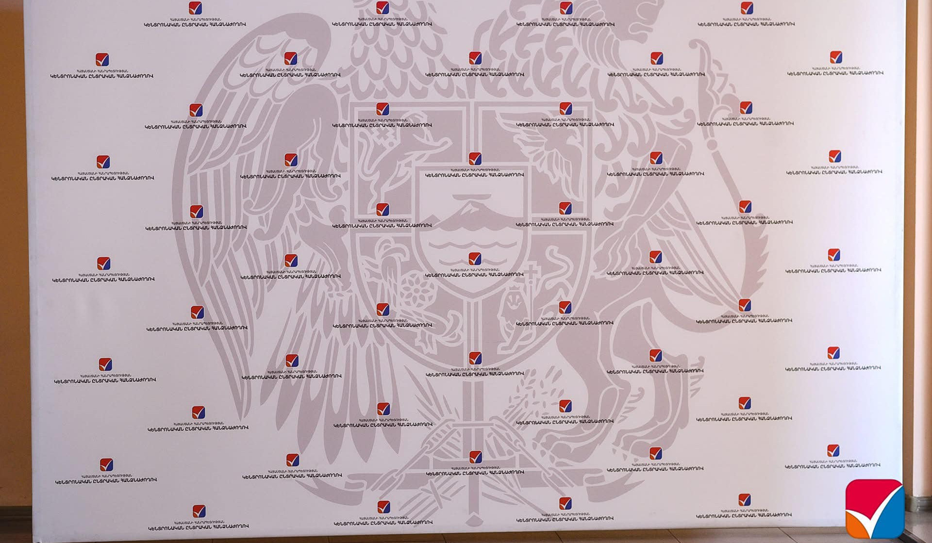 Գյումրիում և Փարաքարում քարոզարշավն ավարտվել է․ այսօր լռության օր է