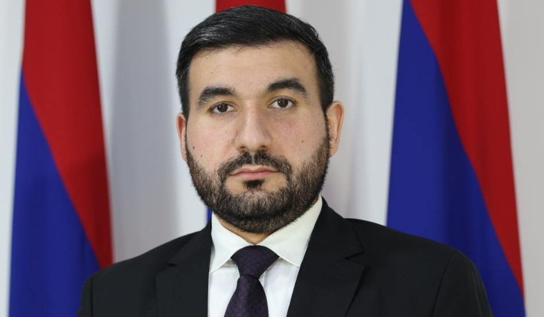 Ամբողջ լրատվական դաշտը՝ սերժսարգսյանական և ռոբերտքոչարյանական, լծված է Գյումրիում ՔՊ կուսակցության դեմ հակաքարոզչություն անելուն. Վահագն Ալեքսանյան