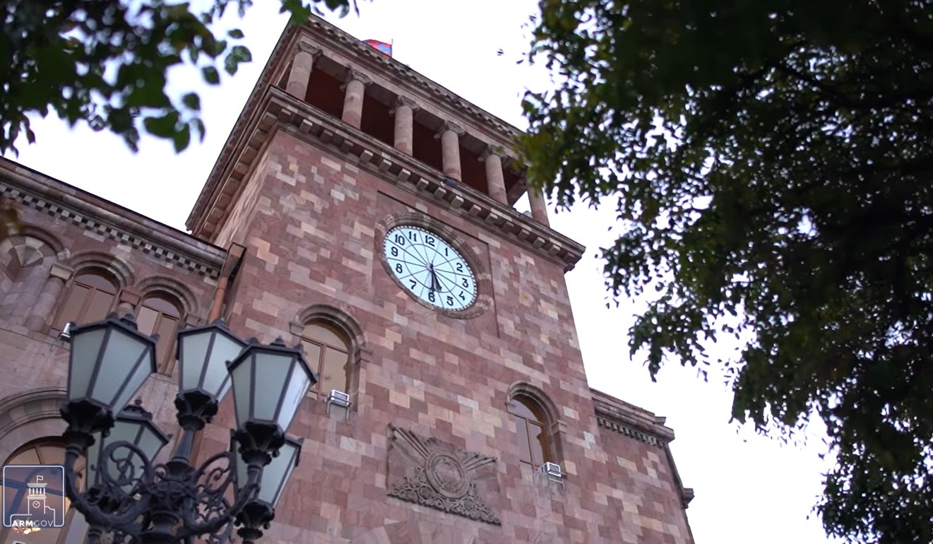 Մինչև 100 հազար դրամ փոխհատուցման հնարավորություն աշխատող քաղաքացիներին