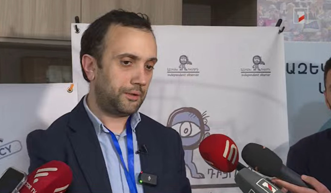 Ինչ խախտումներ է արձանագրել «Անկախ դիտորդը». Իոաննիսյանը ներկայացնում է գրանցված դեպքերը