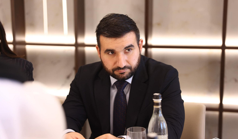 Վահագն Ալեքսանյանը՝ ընտրողին մատուցվող քվեաթերթիկներն ըստ հերթականության դասավորված լինելու մասին