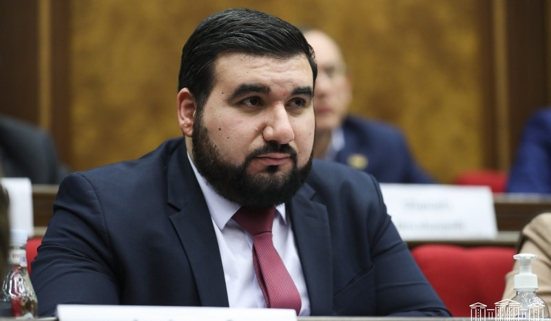 Կեղծ դիտորդների վերաբերյալ դեռ էլի կխոսենք. Վահագն Ալեքսանյանը՝ «Հայաքվե»-ի մասին