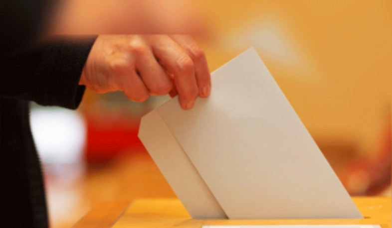 Հայտնի է Գյումրու 31/65 ընտրատեղամասում ձայների հաշվարկի նախնական արդյունքը