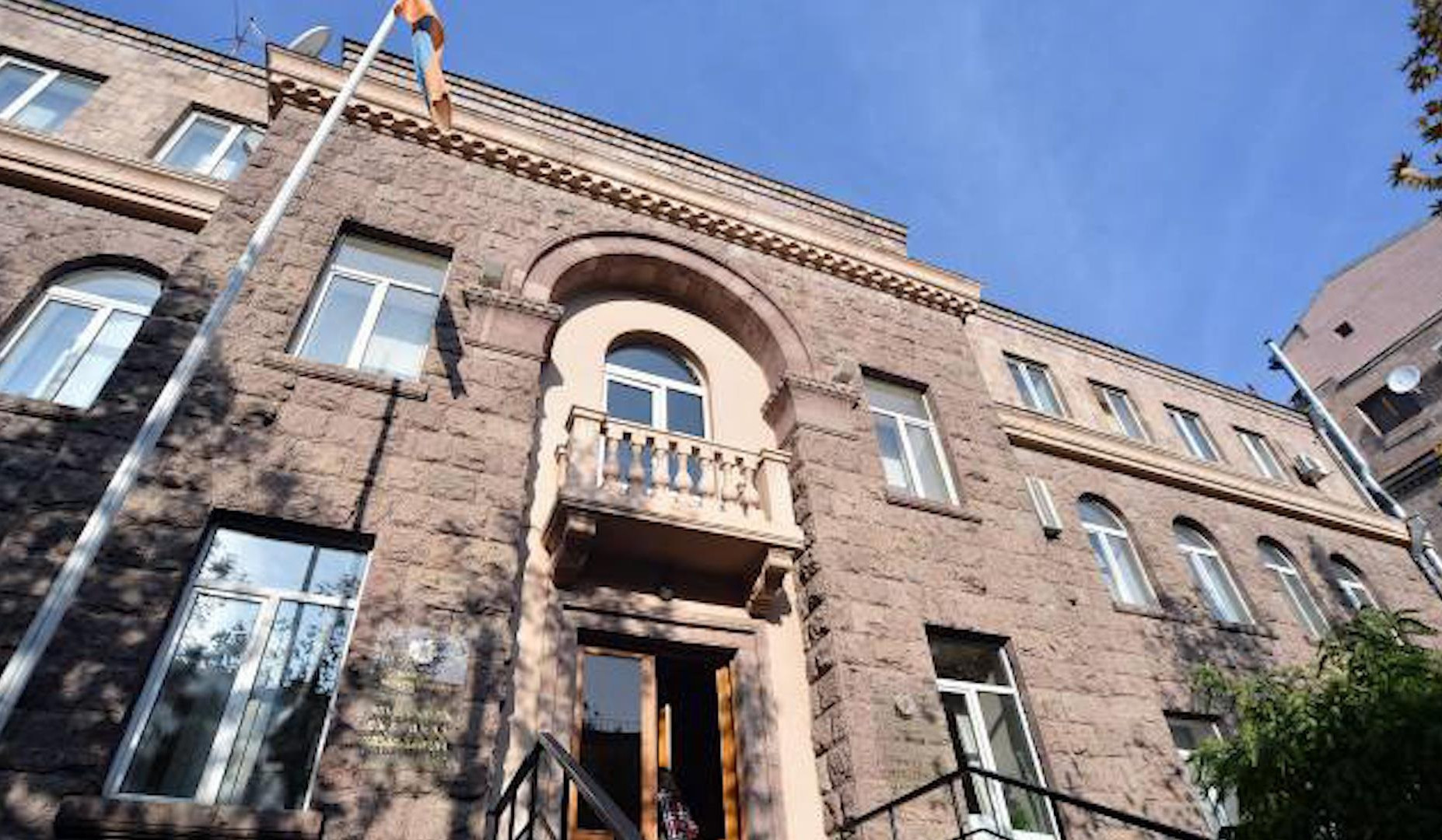 Ընտրական տեղամասերից ստացած առաջին տվյալները կտեղադրվեն ԿԸՀ կայքում