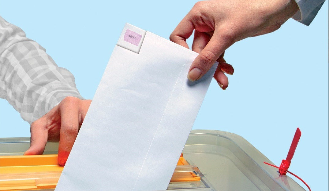 Գյումրու 31/69 ընտրատեղամասում ձայների հաշվարկի նախնական արդյունքով առաջատարը Սարիկ Մինասյանն է