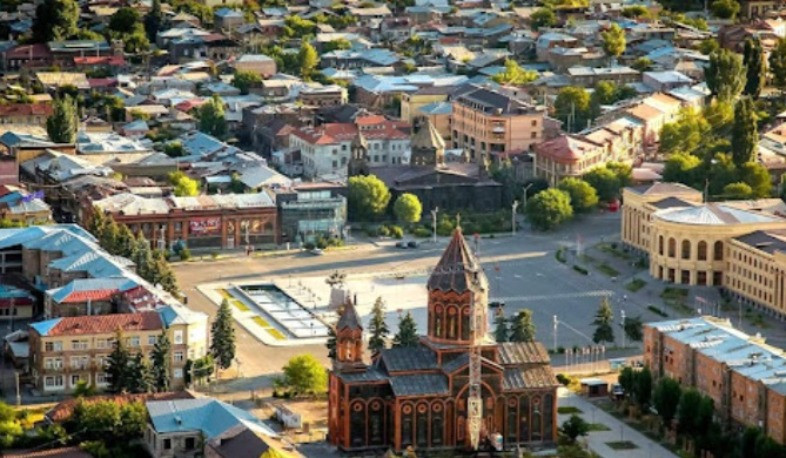 Գյումրու 4 ընտրատեղամասերում ընտրության արդյունքների նախնական պատկերը. ԿԸՀ-ն տվյալներ է հրապարակել