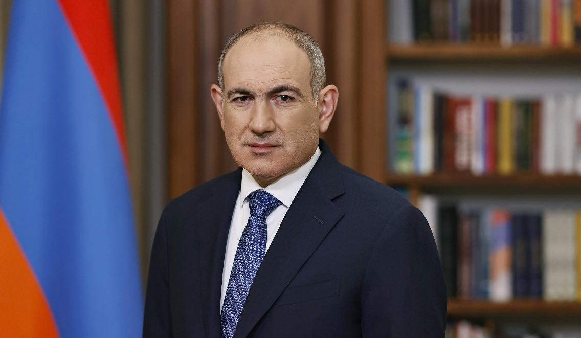 Քաղաքացու ընտրությունը մեզ համար օրենք է․ Նիկոլ Փաշինյան