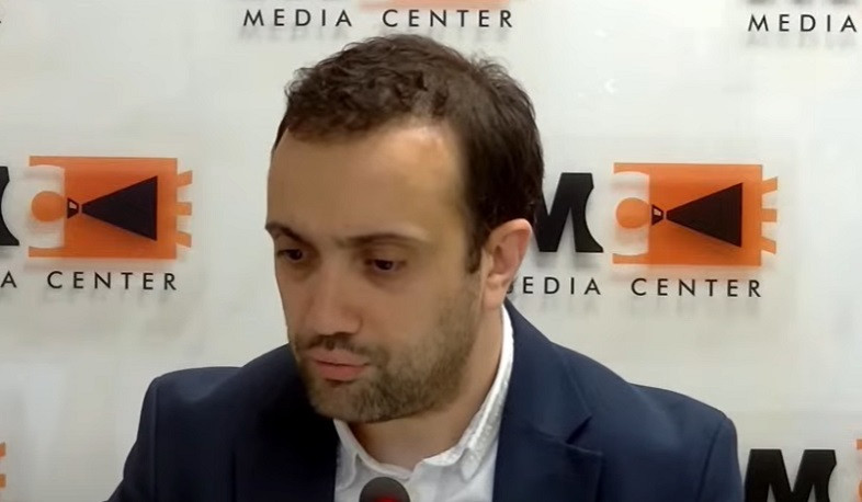 Գտնվելու իրավունք չունեցող անձի կողմից տեղամասում ներկայության 12 դեպք ենք արձանագրել. Իոաննիսյան