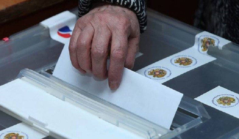 Նախընտրական փուլում «Անկախ դիտորդը» ներկայացրել է հանցագործության մասին 3 հաղորդում, քվեարկության օրը՝ 2 հաղորդում