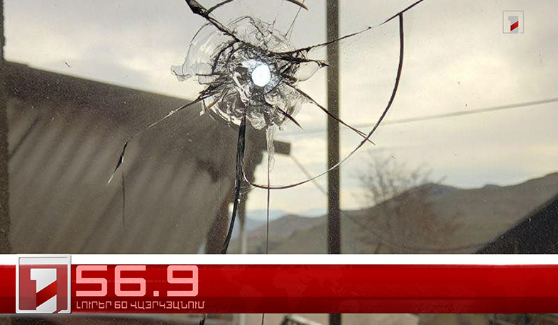 Օրը՝ 60 վայրկյանում | 31.03.2025